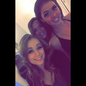 Meet your Posher, Bethany